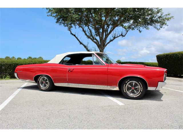 1967 Pontiac GTO (CC-2077042) for sale in Sarasota, Florida