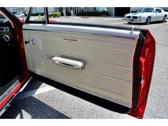 1967 Pontiac GTO (CC-2077042) for sale in Sarasota, Florida