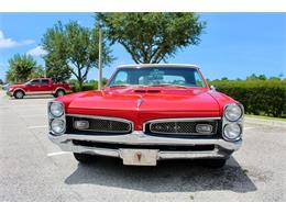 1967 Pontiac GTO (CC-2077042) for sale in Sarasota, Florida