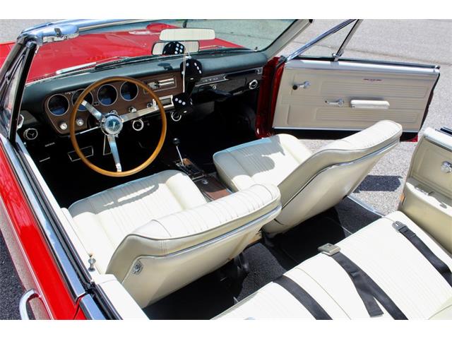 1967 Pontiac GTO (CC-2077042) for sale in Sarasota, Florida
