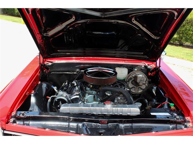 1967 Pontiac GTO (CC-2077042) for sale in Sarasota, Florida
