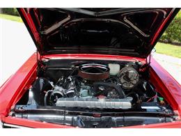 1967 Pontiac GTO (CC-2077042) for sale in Sarasota, Florida