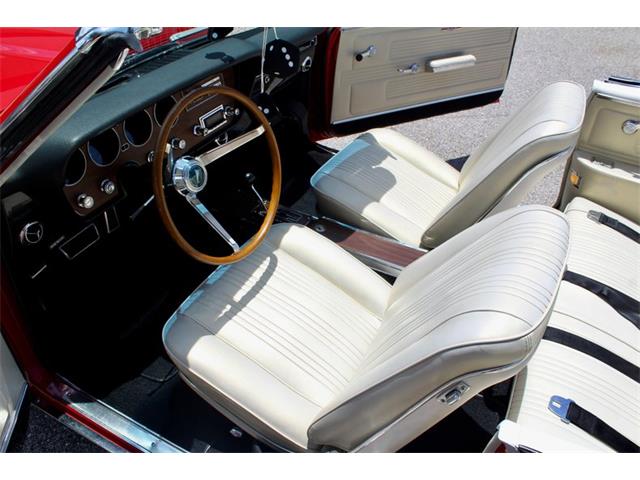 1967 Pontiac GTO (CC-2077042) for sale in Sarasota, Florida