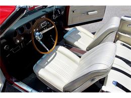 1967 Pontiac GTO (CC-2077042) for sale in Sarasota, Florida