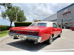 1967 Pontiac GTO (CC-2077042) for sale in Sarasota, Florida
