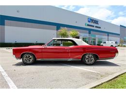 1967 Pontiac GTO (CC-2077042) for sale in Sarasota, Florida