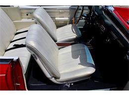 1967 Pontiac GTO (CC-2077042) for sale in Sarasota, Florida