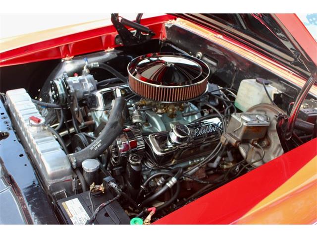 1967 Pontiac GTO (CC-2077042) for sale in Sarasota, Florida