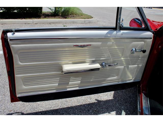 1967 Pontiac GTO (CC-2077042) for sale in Sarasota, Florida