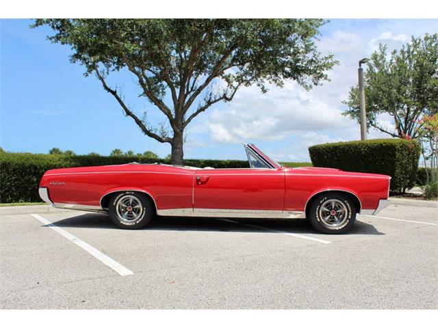 1967 Pontiac GTO (CC-2077042) for sale in Sarasota, Florida
