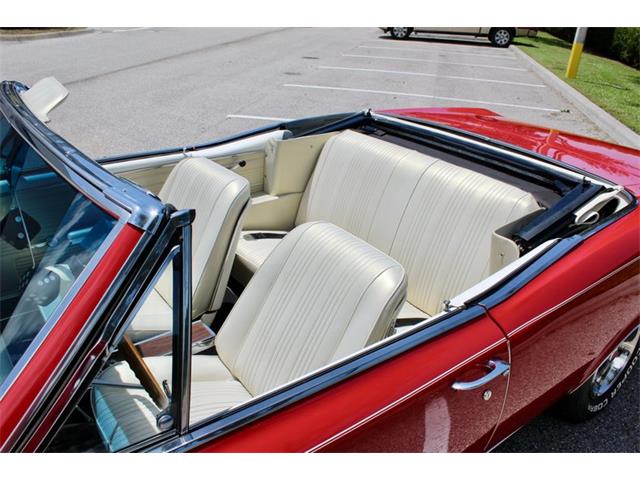 1967 Pontiac GTO (CC-2077042) for sale in Sarasota, Florida