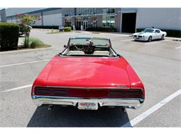 1967 Pontiac GTO (CC-2077042) for sale in Sarasota, Florida