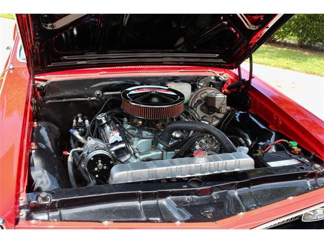 1967 Pontiac GTO (CC-2077042) for sale in Sarasota, Florida