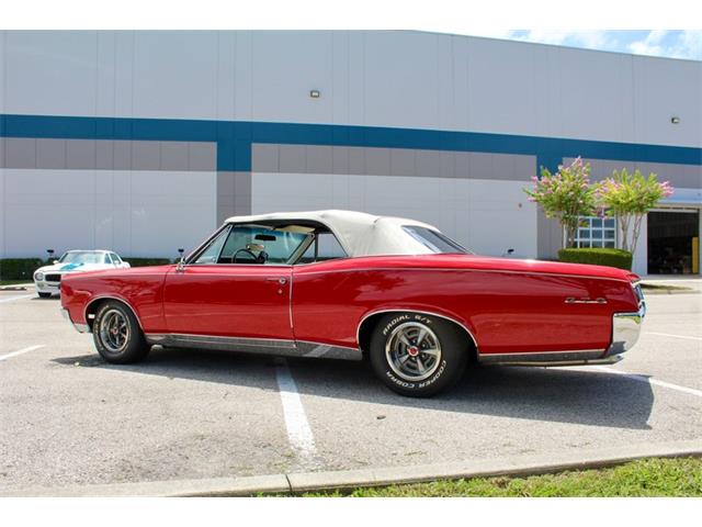1967 Pontiac GTO (CC-2077042) for sale in Sarasota, Florida