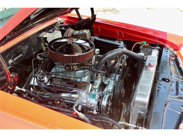 1967 Pontiac GTO (CC-2077042) for sale in Sarasota, Florida