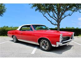 1967 Pontiac GTO (CC-2077042) for sale in Sarasota, Florida