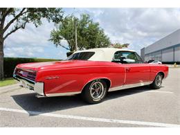 1967 Pontiac GTO (CC-2077042) for sale in Sarasota, Florida