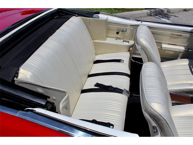 1967 Pontiac GTO (CC-2077042) for sale in Sarasota, Florida