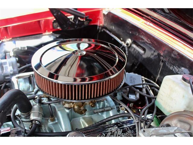 1967 Pontiac GTO (CC-2077042) for sale in Sarasota, Florida