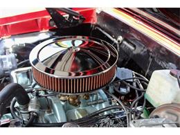 1967 Pontiac GTO (CC-2077042) for sale in Sarasota, Florida