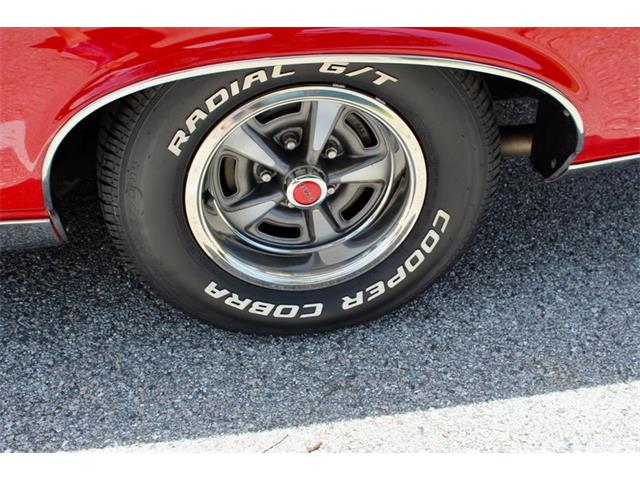 1967 Pontiac GTO (CC-2077042) for sale in Sarasota, Florida