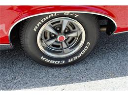 1967 Pontiac GTO (CC-2077042) for sale in Sarasota, Florida