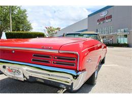 1967 Pontiac GTO (CC-2077042) for sale in Sarasota, Florida
