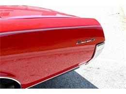 1967 Pontiac GTO (CC-2077042) for sale in Sarasota, Florida