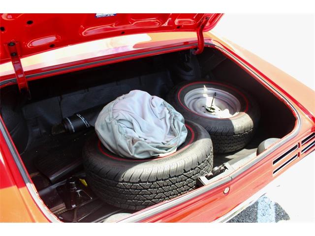 1967 Pontiac GTO (CC-2077042) for sale in Sarasota, Florida