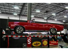 1967 Pontiac GTO (CC-2077042) for sale in Sarasota, Florida