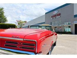 1967 Pontiac GTO (CC-2077042) for sale in Sarasota, Florida