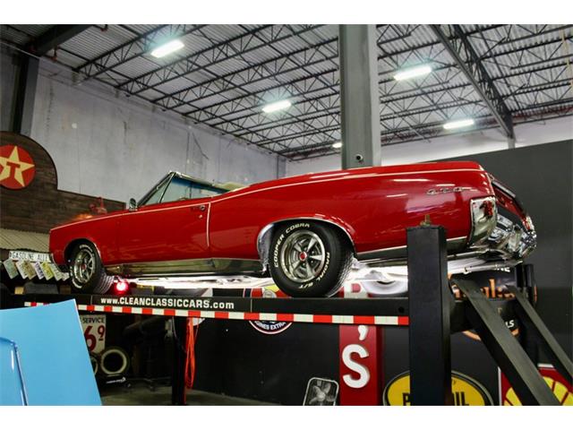 1967 Pontiac GTO (CC-2077042) for sale in Sarasota, Florida