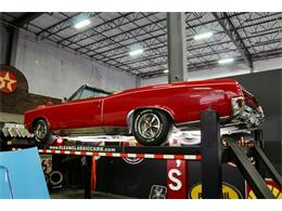1967 Pontiac GTO (CC-2077042) for sale in Sarasota, Florida