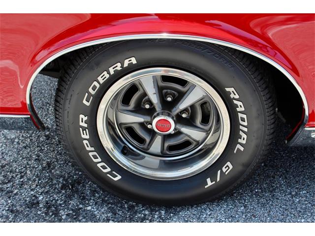 1967 Pontiac GTO (CC-2077042) for sale in Sarasota, Florida
