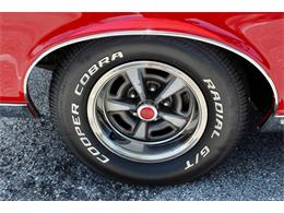 1967 Pontiac GTO (CC-2077042) for sale in Sarasota, Florida