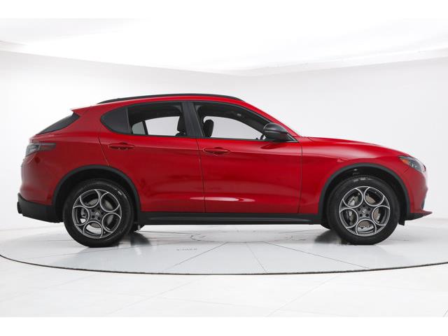 2026 Alfa Romeo Stelvio (CC-2077043) for sale in Fort Lauderdale, Florida