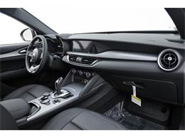 2026 Alfa Romeo Stelvio (CC-2077043) for sale in Fort Lauderdale, Florida