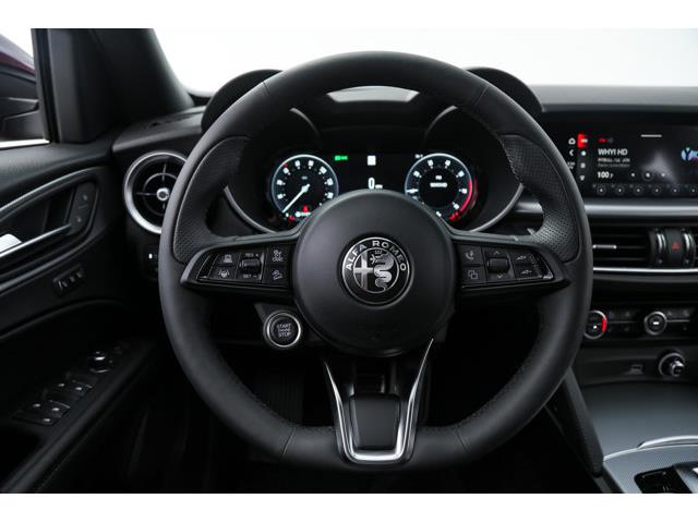 2026 Alfa Romeo Stelvio (CC-2077043) for sale in Fort Lauderdale, Florida