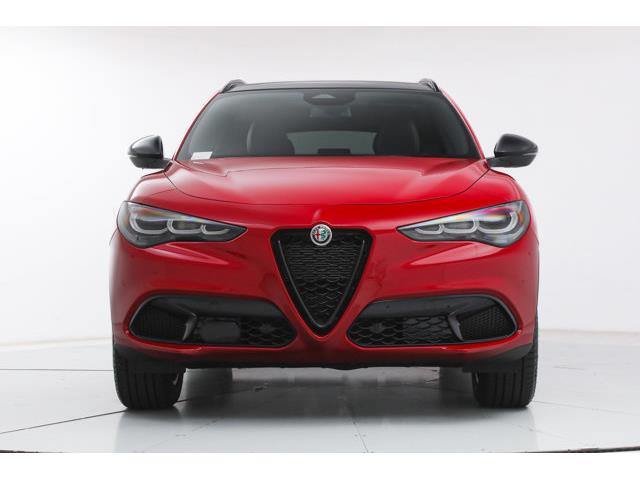 2026 Alfa Romeo Stelvio (CC-2077043) for sale in Fort Lauderdale, Florida