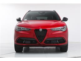 2026 Alfa Romeo Stelvio (CC-2077043) for sale in Fort Lauderdale, Florida