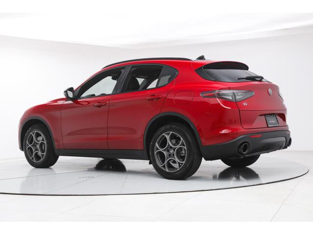 2026 Alfa Romeo Stelvio (CC-2077043) for sale in Fort Lauderdale, Florida
