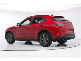 2026 Alfa Romeo Stelvio (CC-2077043) for sale in Fort Lauderdale, Florida