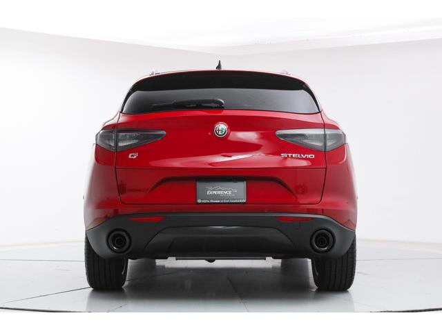 2026 Alfa Romeo Stelvio (CC-2077043) for sale in Fort Lauderdale, Florida