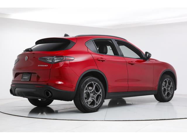 2026 Alfa Romeo Stelvio (CC-2077043) for sale in Fort Lauderdale, Florida