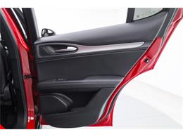 2026 Alfa Romeo Stelvio (CC-2077043) for sale in Fort Lauderdale, Florida