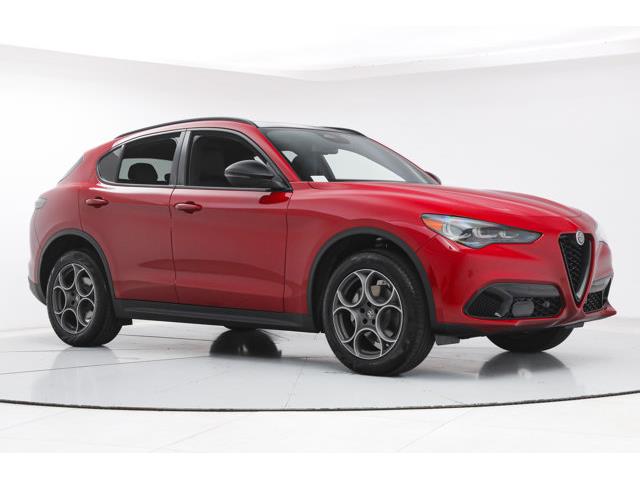 2026 Alfa Romeo Stelvio (CC-2077043) for sale in Fort Lauderdale, Florida