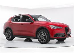 2026 Alfa Romeo Stelvio (CC-2077043) for sale in Fort Lauderdale, Florida