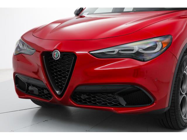 2026 Alfa Romeo Stelvio (CC-2077043) for sale in Fort Lauderdale, Florida