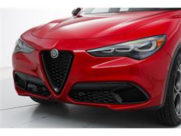 2026 Alfa Romeo Stelvio (CC-2077043) for sale in Fort Lauderdale, Florida