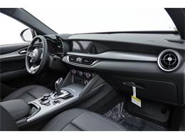 2026 Alfa Romeo Stelvio (CC-2077043) for sale in Fort Lauderdale, Florida